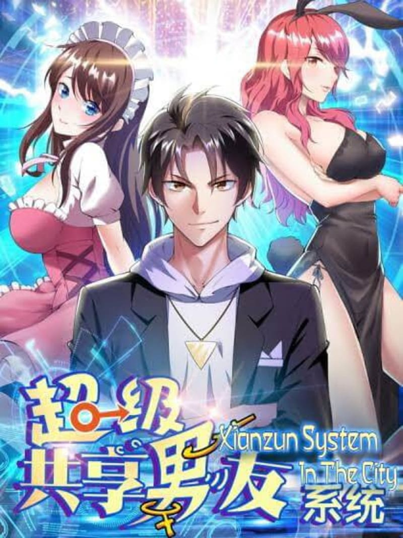 Xianzun System in the City Chapter 65 Bahasa Indonesia